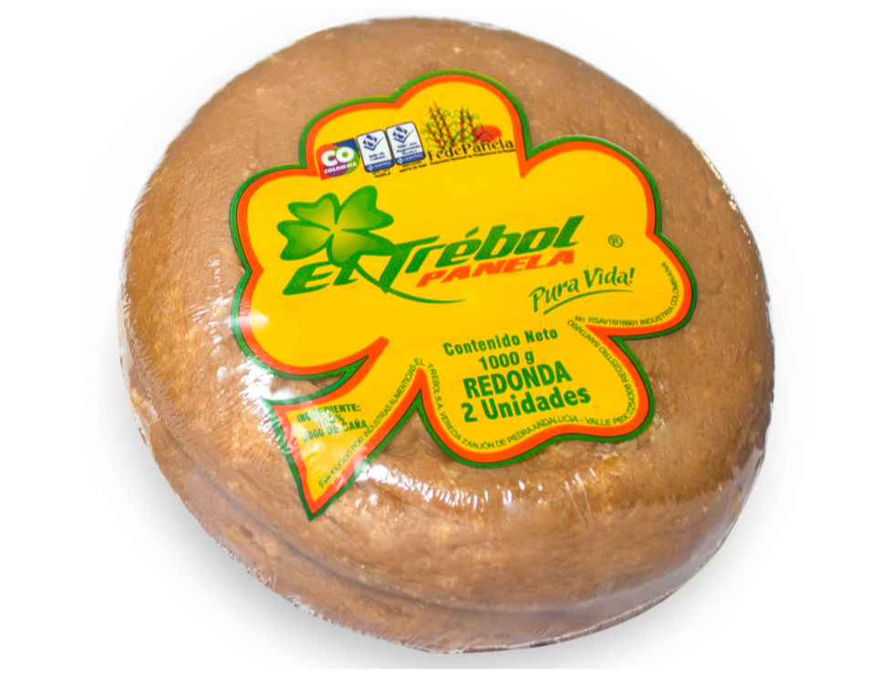 PANELA VALLUNA EL TREBOL