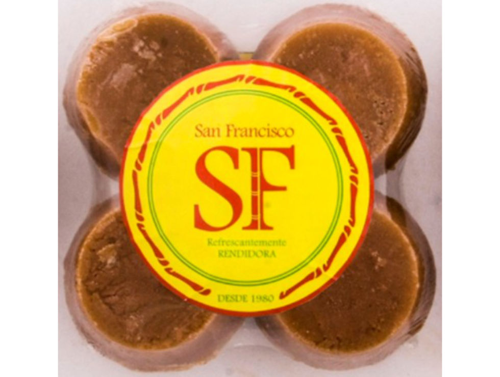 PANELA VALLUNA SF PORCIONADA