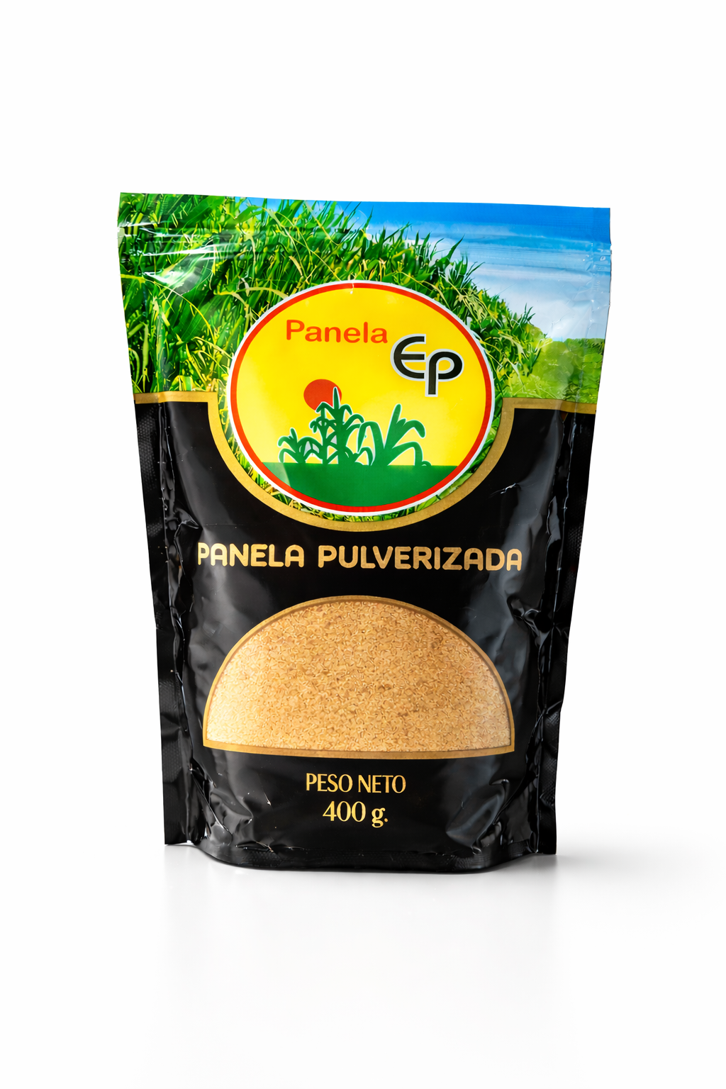 PANELA PULVERIZADA EP